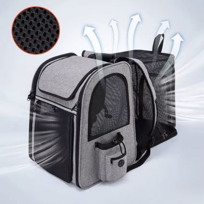 Sac a dos chien - DoggoBag™