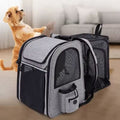 Sac a dos chien - DoggoBag™