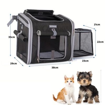 Sac a dos chien | PawMotion™