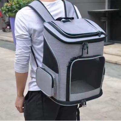 Sac a dos chien - DoggoBag™
