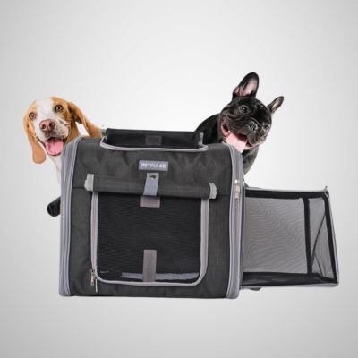 Sac a dos chien | PawMotion™