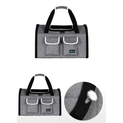SAC A DOS CHIEN - CoolRando™