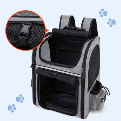 Sac a dos chien - DoggoBag™