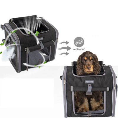 Sac a dos chien | PawMotion™