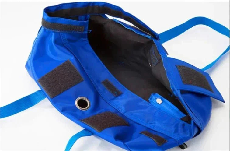 Sac À Dos De Voyage Pour Chat Ou Petit Chien