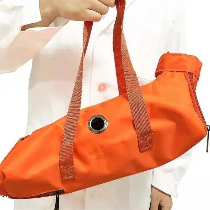 Sac À Dos De Voyage Pour Chat Ou Petit Chien