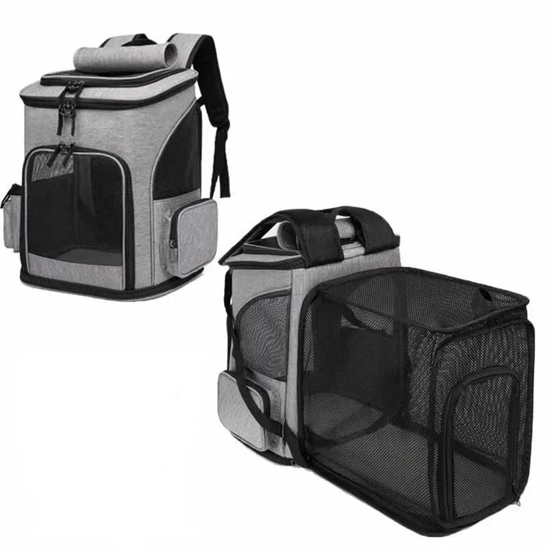 Sac A Dos Pour Chien Chat Résistant
