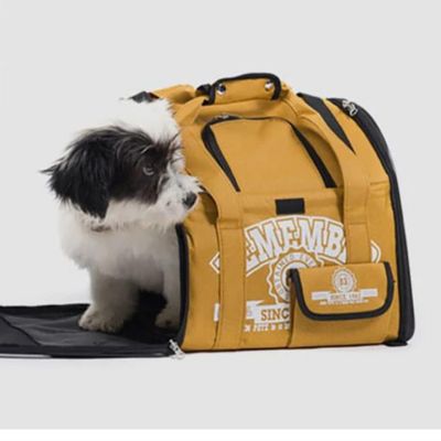Sac a dos pour chien | ToutouBag™