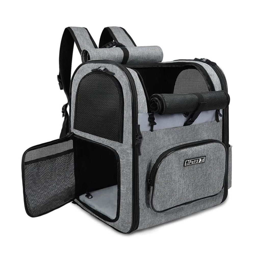 Sac a dos pour chien | SurePup™