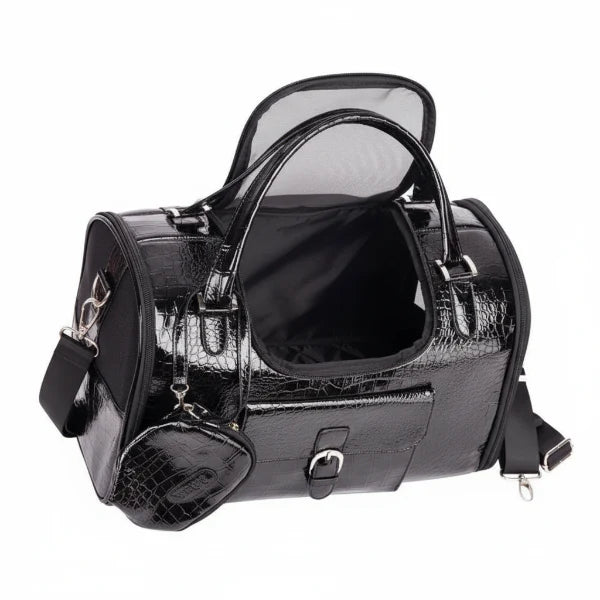 Sac À Main Design Pour Petit Chien Et Chat