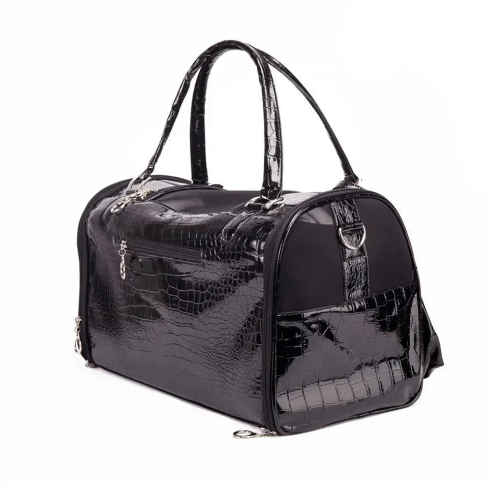 Sac À Main Design Pour Petit Chien Et Chat