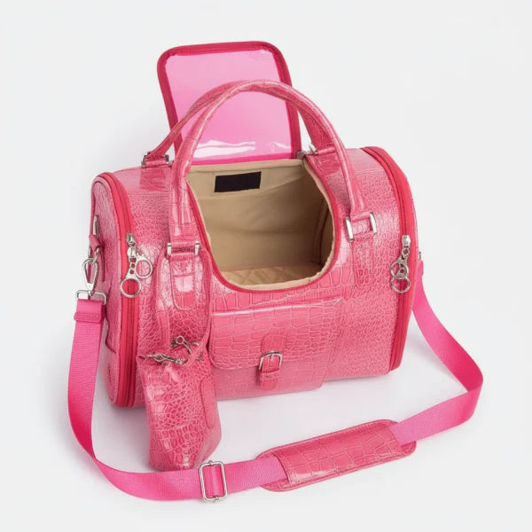 Sac À Main Design Pour Petit Chien Et Chat
