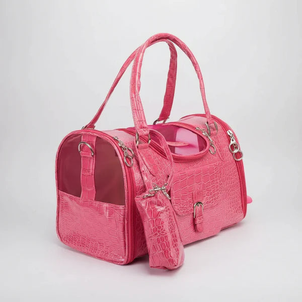 Sac À Main Design Pour Petit Chien Et Chat