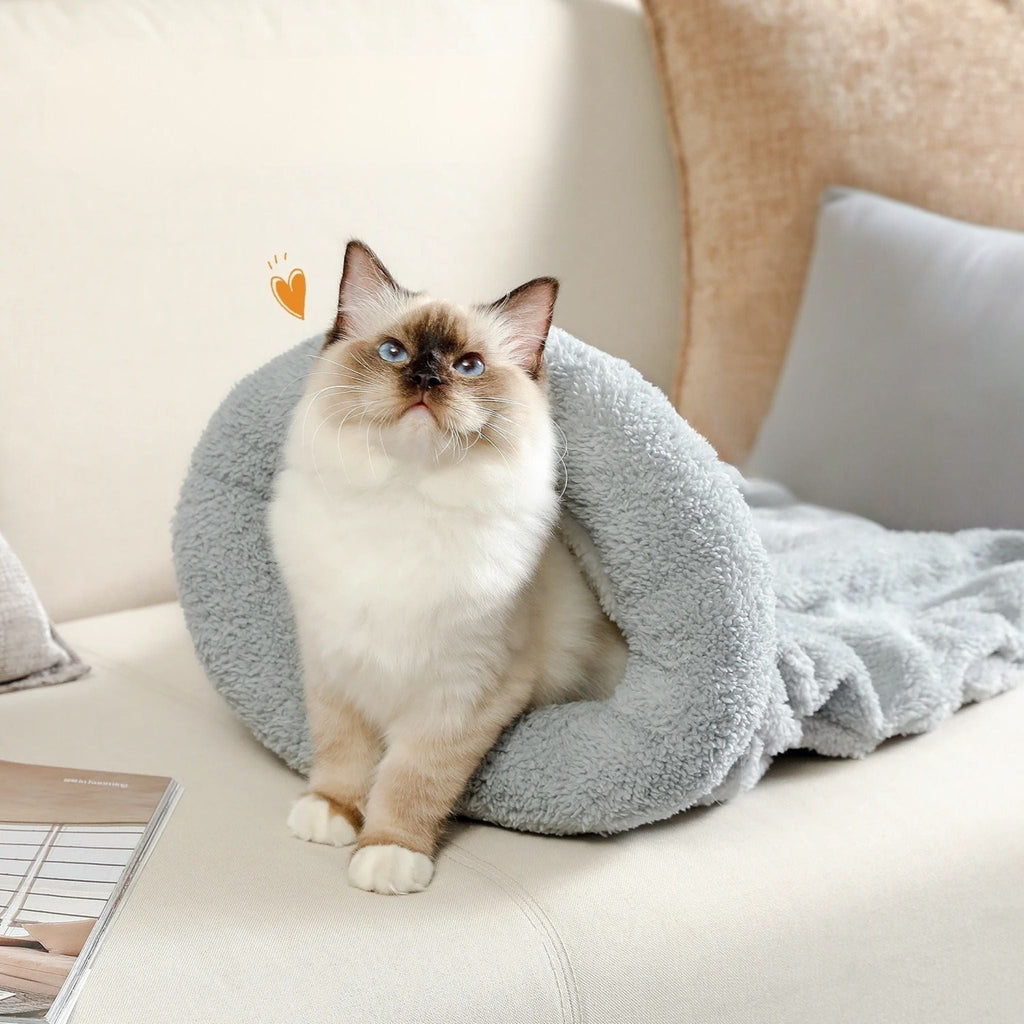 sac de couchage chat | DODO SLEEPING BAG