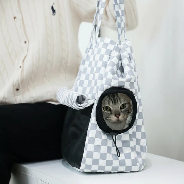 Sac De Transport Pour Chien et Chat