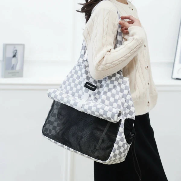 Sac De Transport Pour Chien et Chat