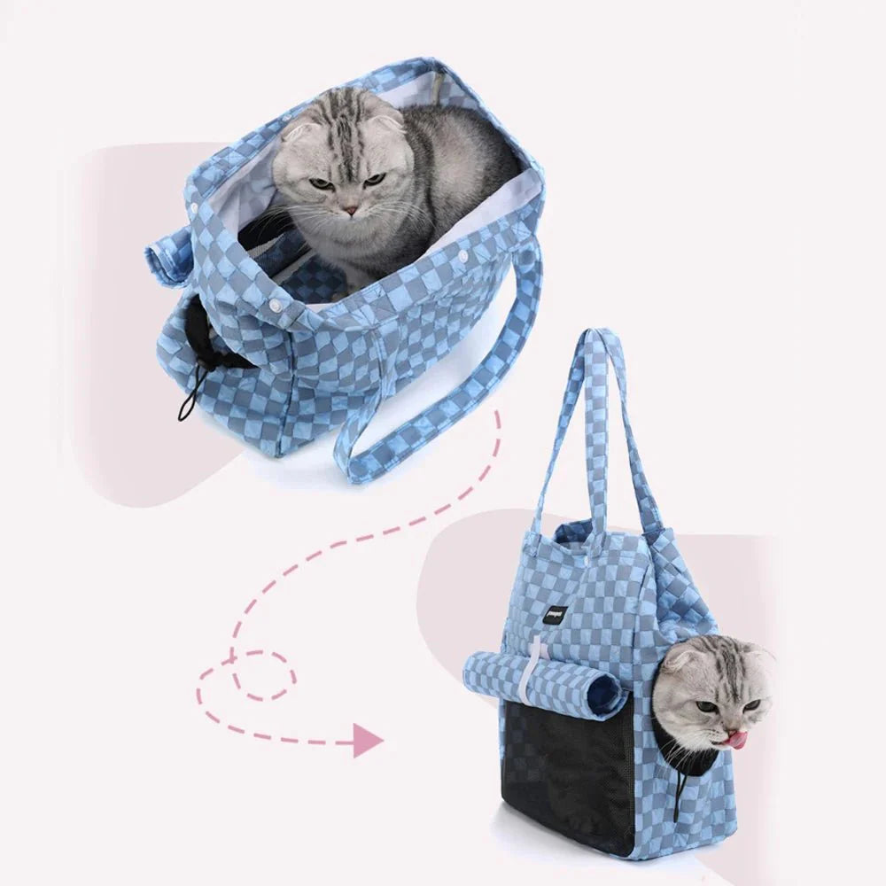 Sac De Transport Pour Chien et Chat