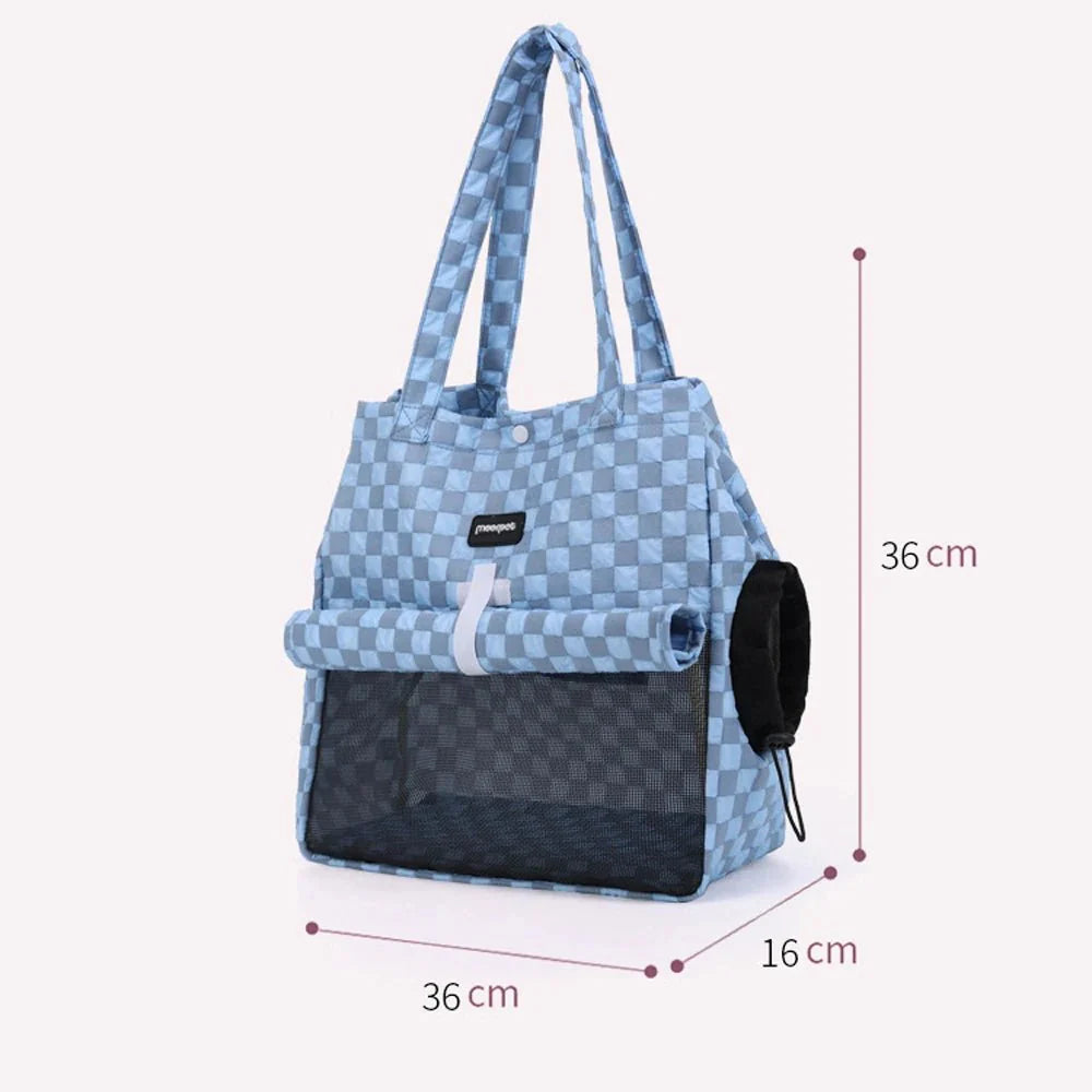 Sac De Transport Pour Chien et Chat