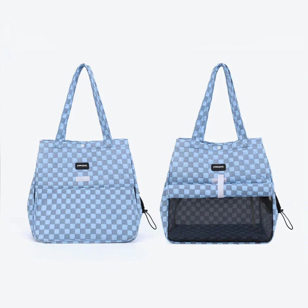 Sac De Transport Pour Chien et Chat