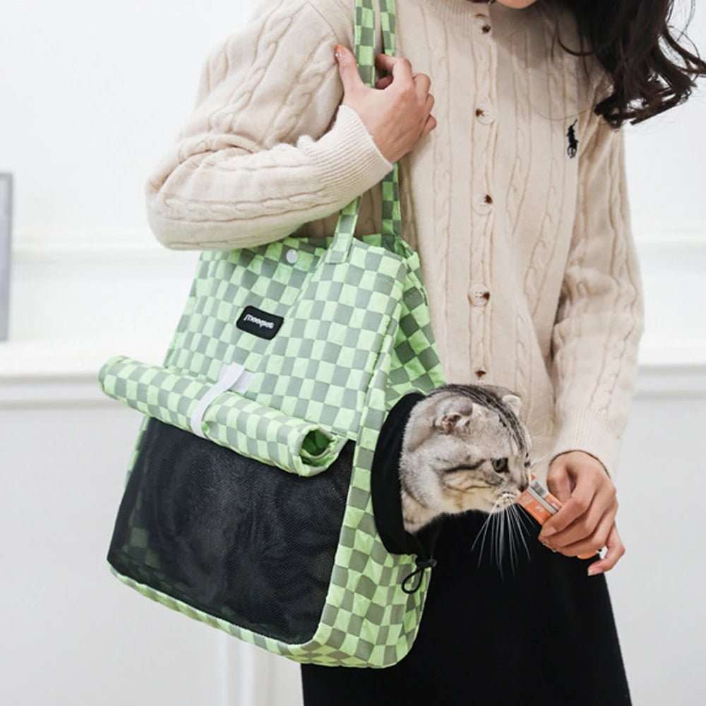 Sac De Transport Pour Chien et Chat
