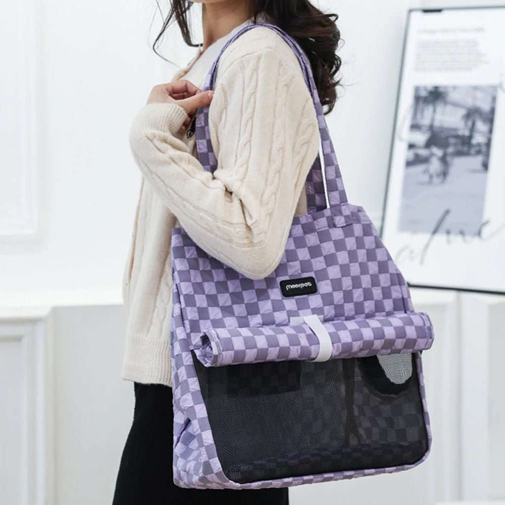 Sac De Transport Pour Chien et Chat