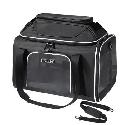 Sac de Transport pour Chien - EasyGoBag™