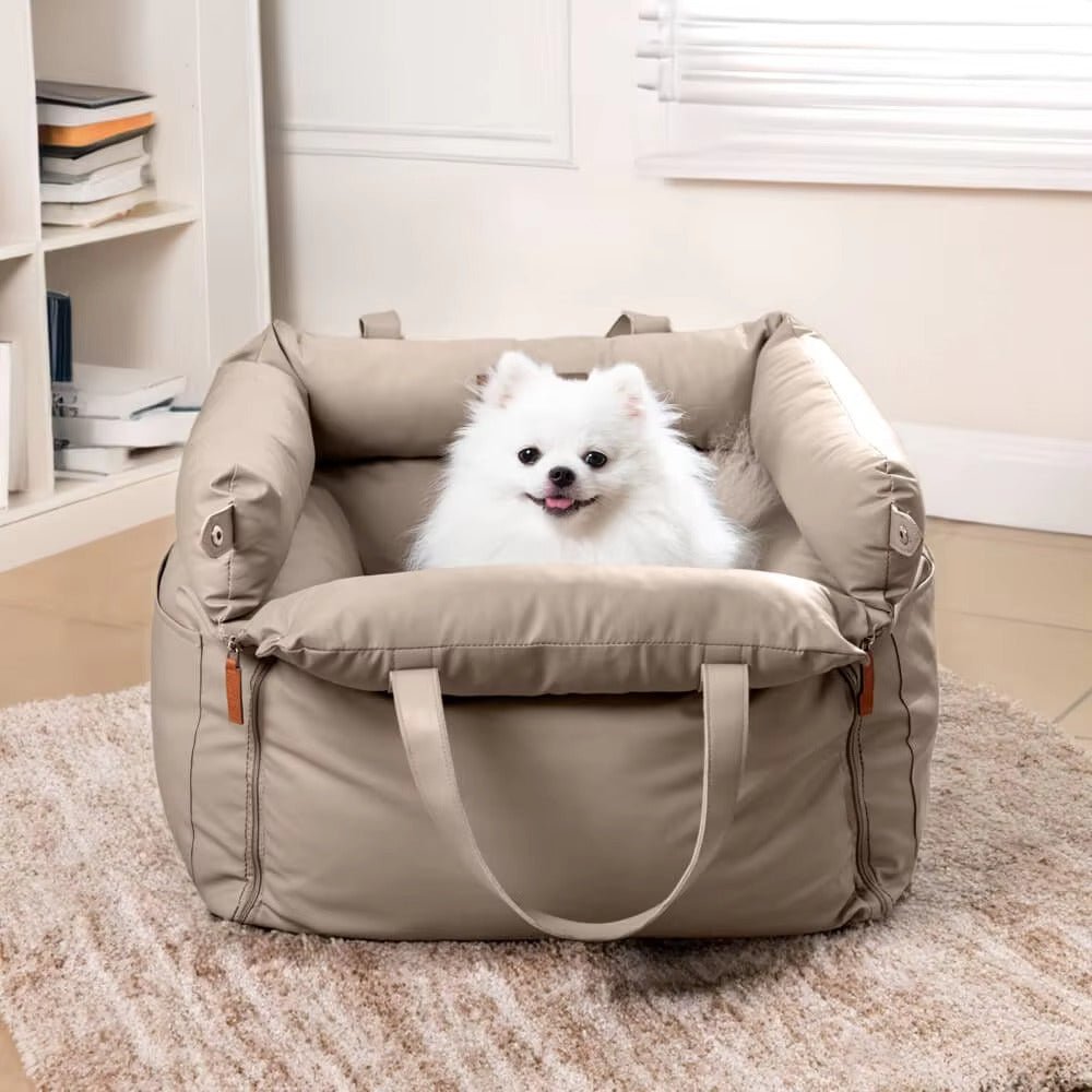Sac De Transport Chien Résistant Design