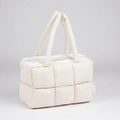 Sac De Transport Moelleux Pour Chien