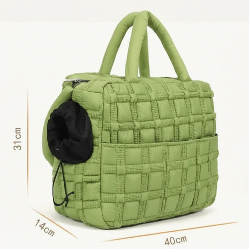 Sac De Transport  Pour Chat et Chien