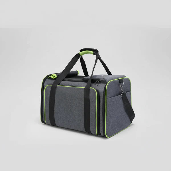 Sac De Transport Pliable Pour Chat Et Chien