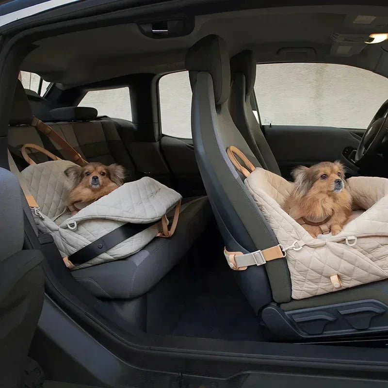 Sac À Main De Transport Pour Petit Chien