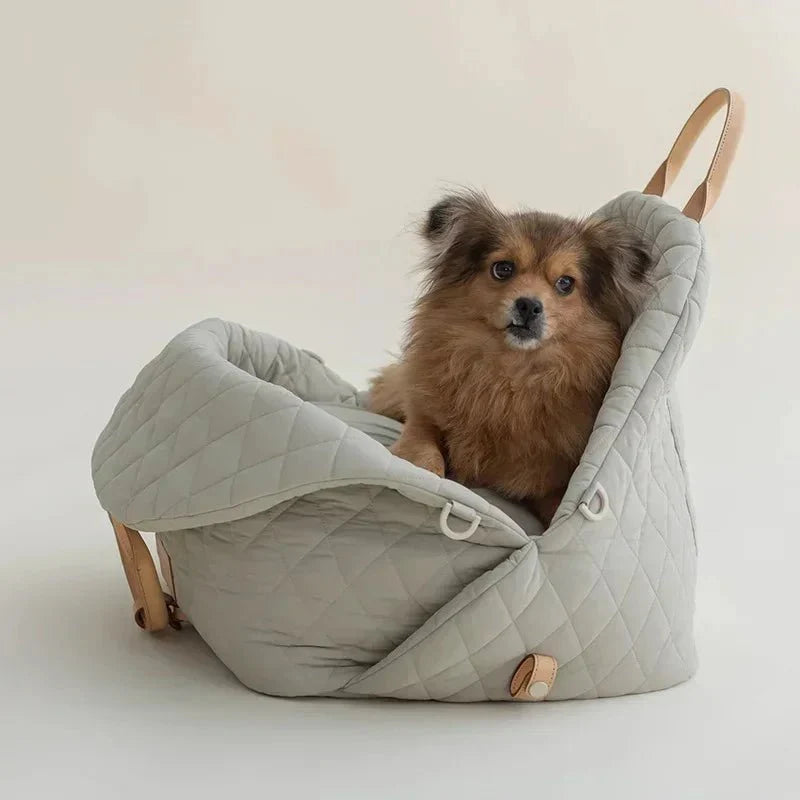 Sac À Main De Transport Pour Petit Chien