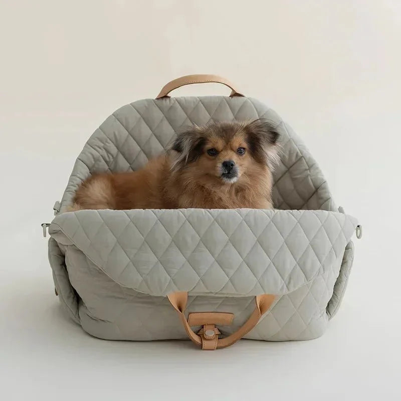 Sac À Main De Transport Pour Petit Chien