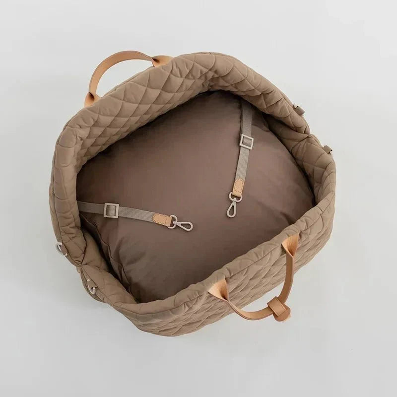 Sac À Main De Transport Pour Petit Chien