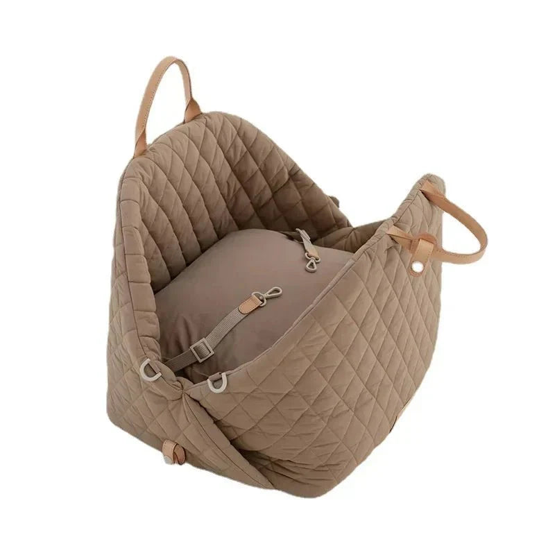 Sac À Main De Transport Pour Petit Chien