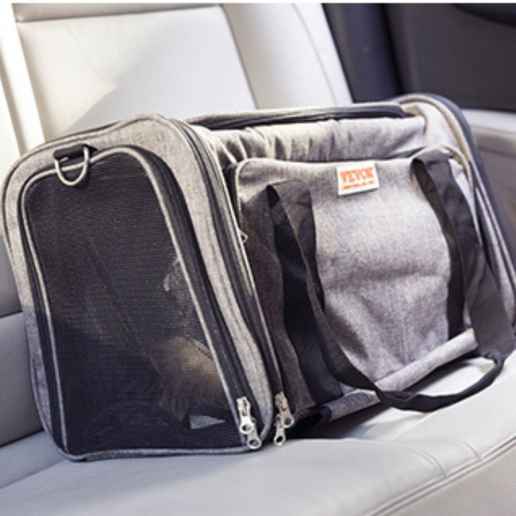Sac de transport pour chien | Easycarrier™