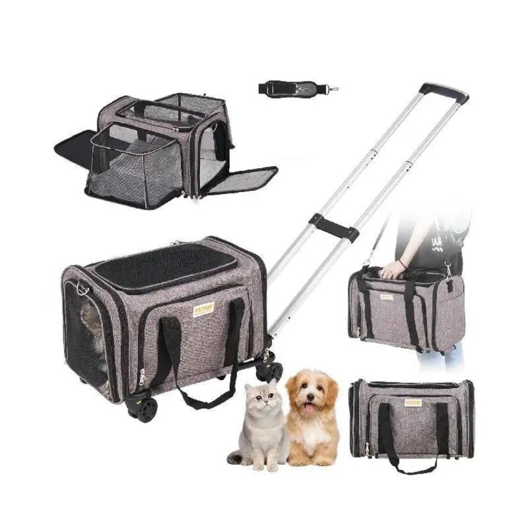 Sac de transport pour chien | Easycarrier™
