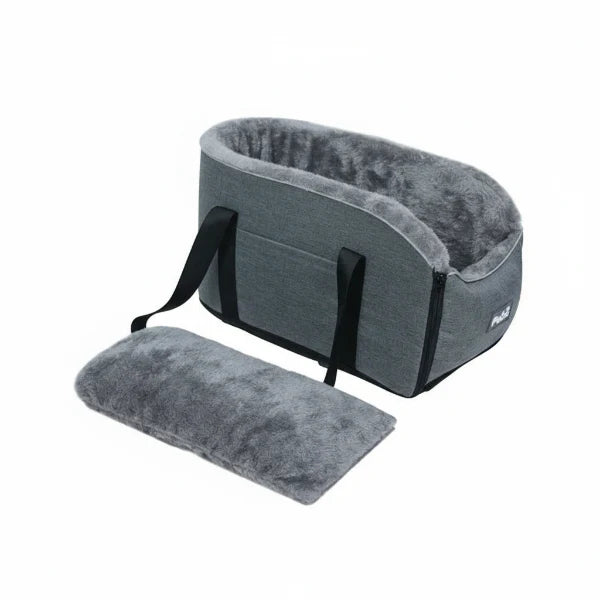 Sac de transport pour chien - Voyage pratique et stylé