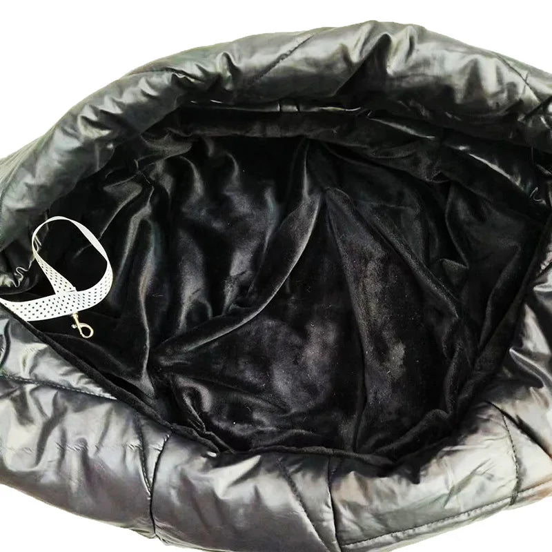 Sac De Transport Mains Libres Pour Petit Chien
