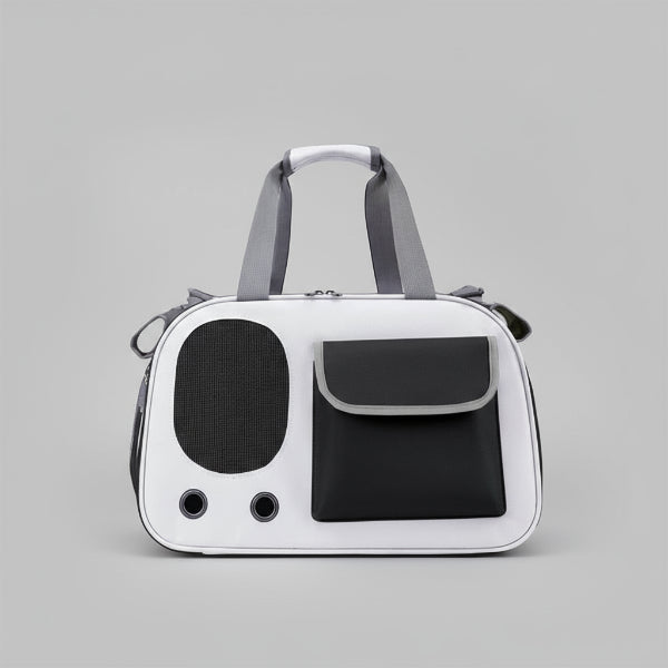 Sac De Voyage Chien Chat Design Et Résistant