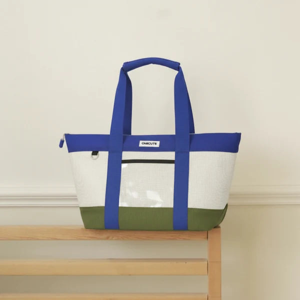Sac De Voyage Avec Sangle De Sécurité Pour Chien Et Chat