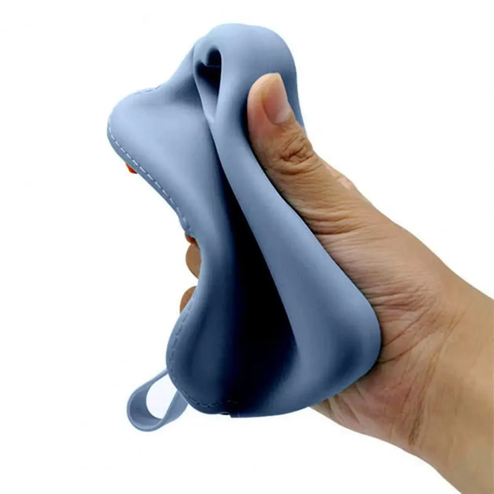 Sac A Friandise En Silicone Pour Chien