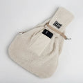 Sac Polaire Chaud Et Confortable Pour Petit Chien