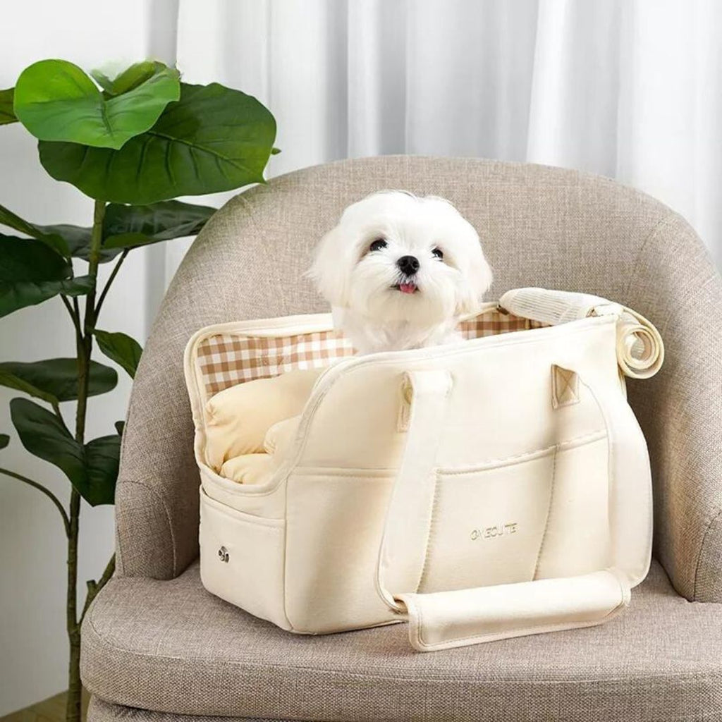 Sac pour chien | ChienChic™