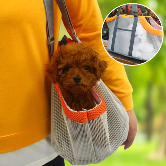 Sac pour Chien - TravelPaw™