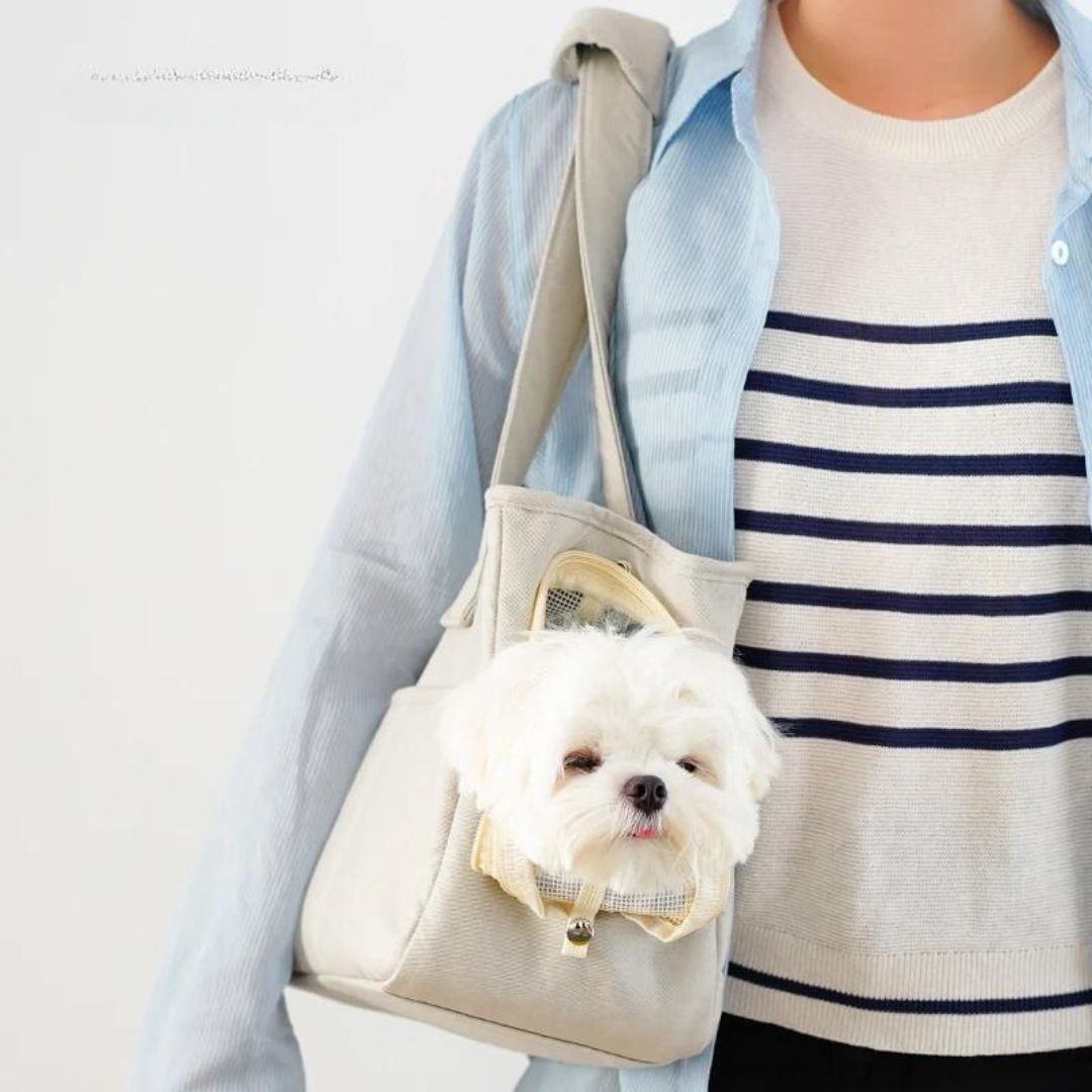 Sac pour chien | ChienChic™
