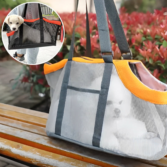Sac pour Chien - TravelPaw™