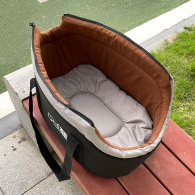 Sac pour Chien - ConfortPet™