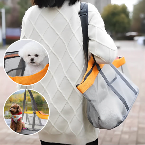 Sac pour Chien - TravelPaw™