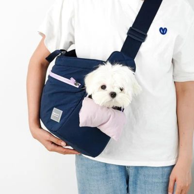 Sac transport chien | PetVoyage™